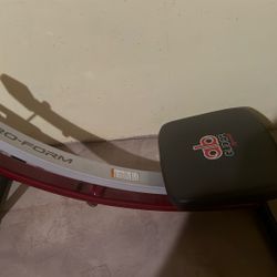 Ab Glider 