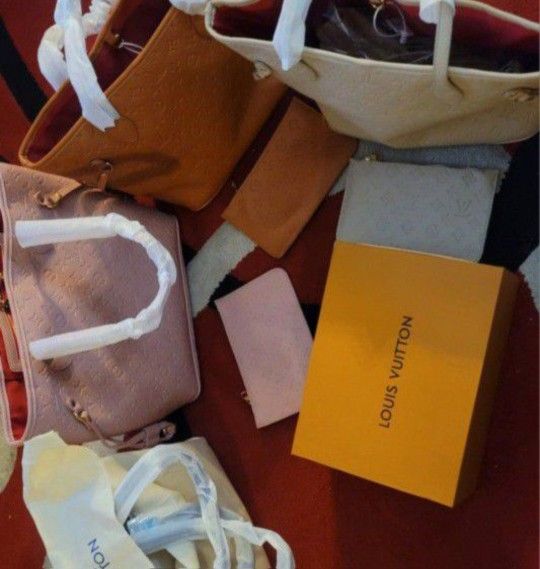 Louis Vuitton Bag Read Below Description Before Buying $ 1 5 0