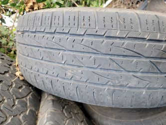 245/70/17 Tires  Thumbnail