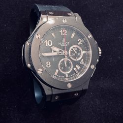 Hub Big Bang Ceramic 