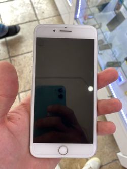 iPhone 8plus 64 GB Factory Unlocked
