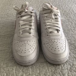 Nikes Worn Twice 