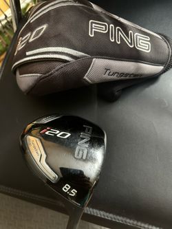 Ping i20 8.5* Driver Golf Club