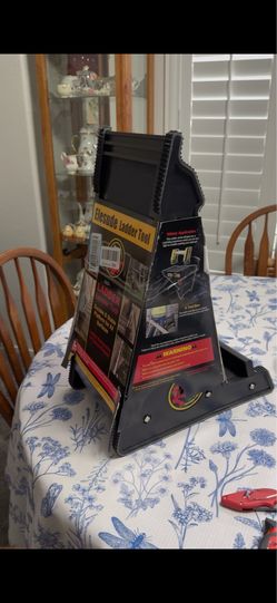 Ladder level tool