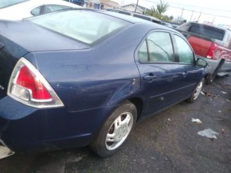 2006 ford focus