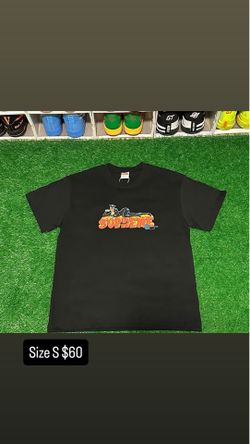 Supreme Tee