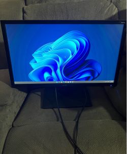 Acer 24” Monitor 1080p 60hz
