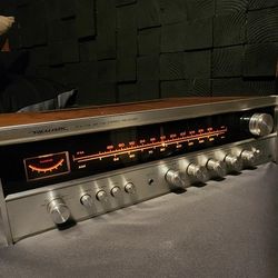 Audio reciever Vintage