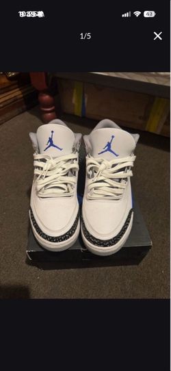 Jordan 3