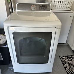 Samsung Dryer