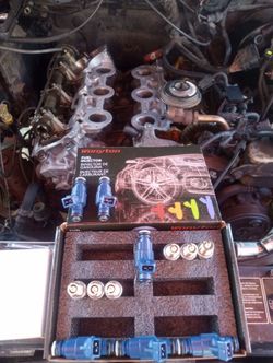 Mechanical Necessities