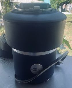 InSinkerator 3/4 HP Garbage Disposal Unit