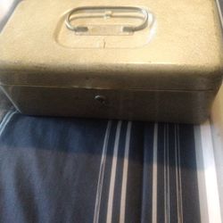 cash  box