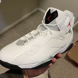 New Authentic Jordans In Size 12