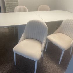 Dining / Kitchen Table 