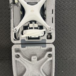 Dji Phantom 4 Pro Drone 