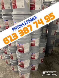 Pintura Paints 
