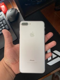iPhone 7 Plus
