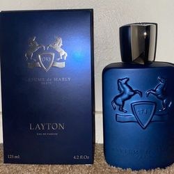 Parfum De Marly Layton
