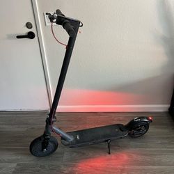 Hiboy S2 E-Scooter - $100firm