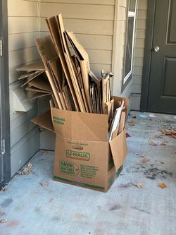 Boxes
