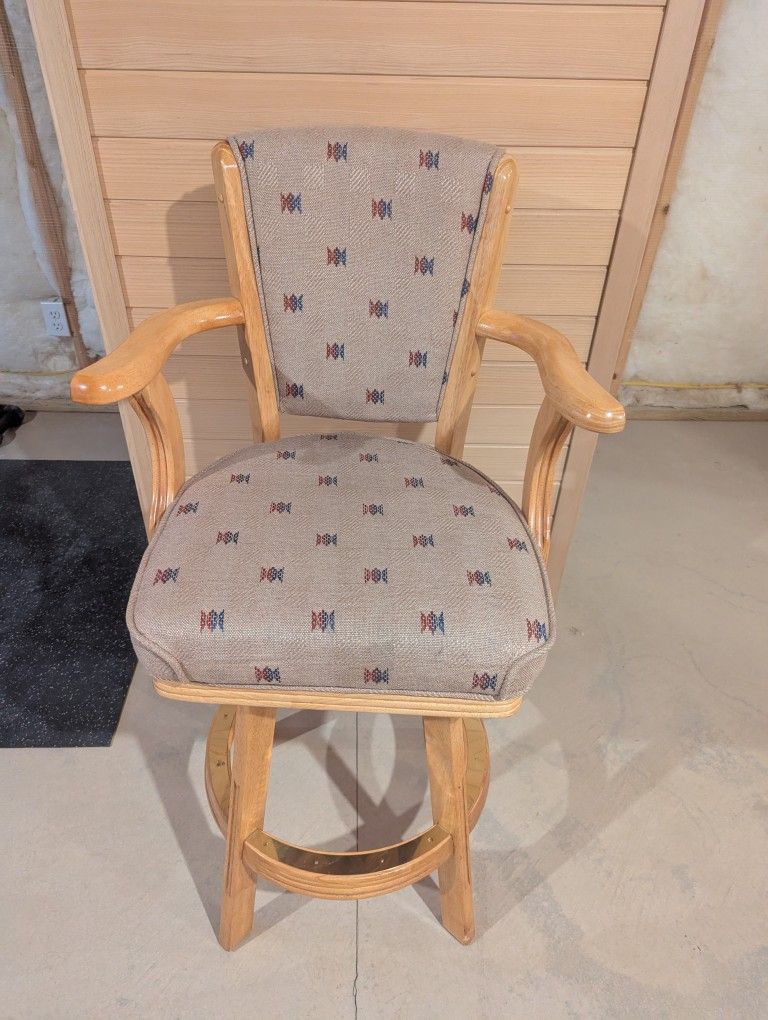 Bar Stools (2)