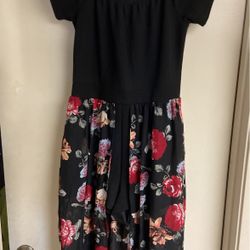 Dress For 10
