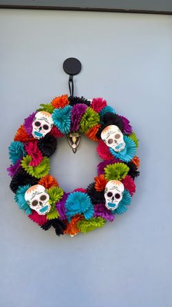 Wreath