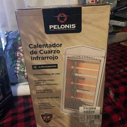 CALENTONES.  NUEVOS