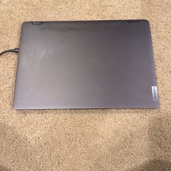 Lenovo Touchscreen Laptop Idea pad Flex5