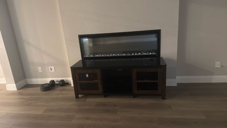 Tv Console