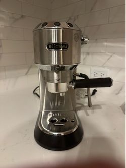 DeLonghi Coffee maker espresso