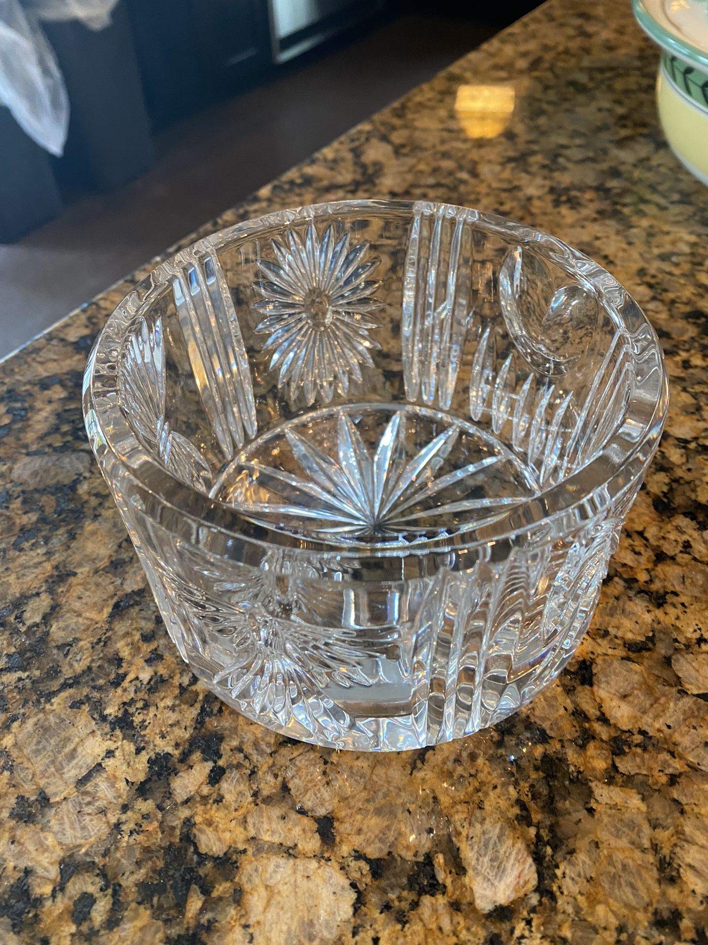 Waterford Wine Bottle Holder