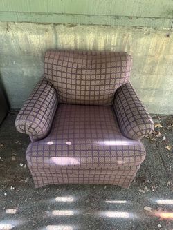 Comfortable Chair