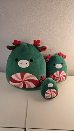 Squishmallows