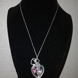 Mother's Day Necklace 💐