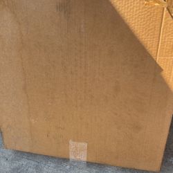 Prius Brand New Under Car Plastic Case 