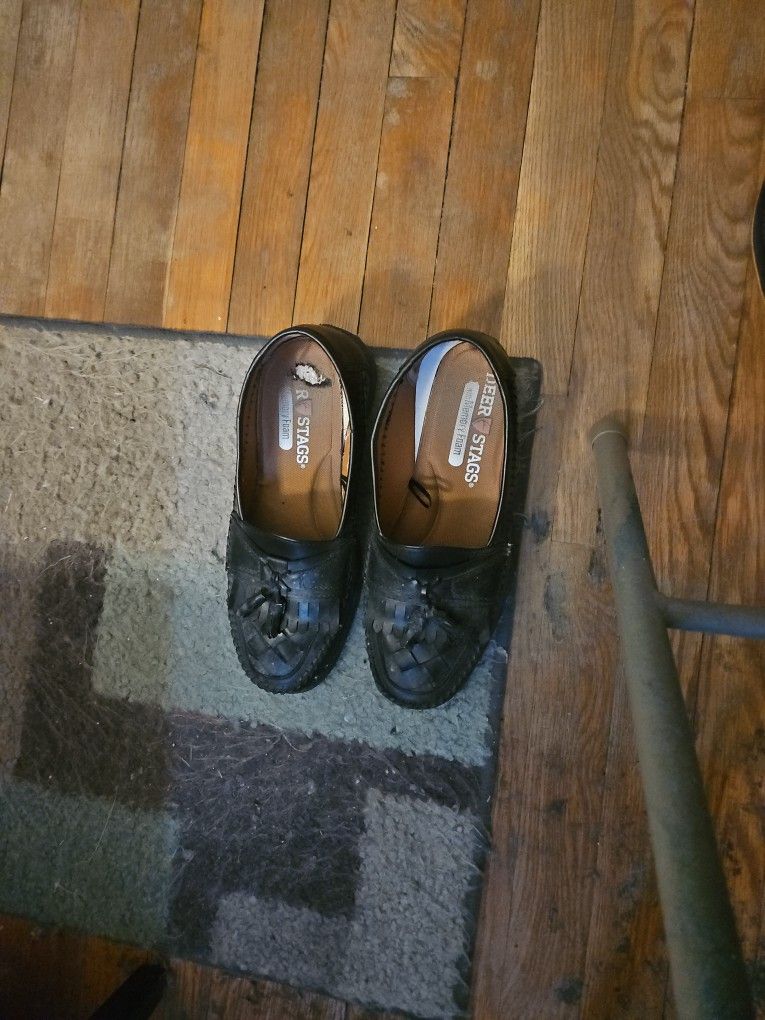 Mens Dress Shoes