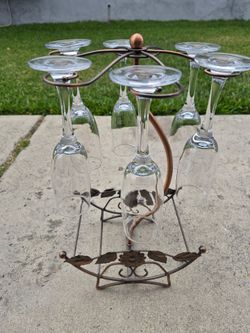 Glass