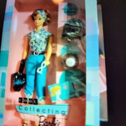 Barbie perfect inbox vintage heart to find