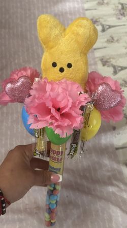 Easter Bouquets🐣