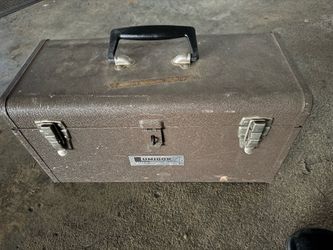 Lumidor Industrial toolkit