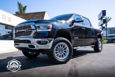Ram 1500 BDS 6" Performance Lift Kit