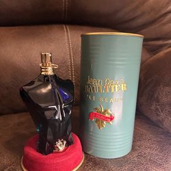 Jean Paul Gaultier Le Beau
