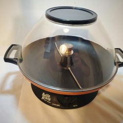 Krazy Kettle Popcorn Maker 