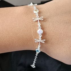 Silver 925 Bracelet 