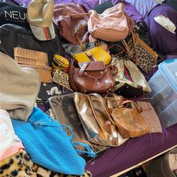 Purses