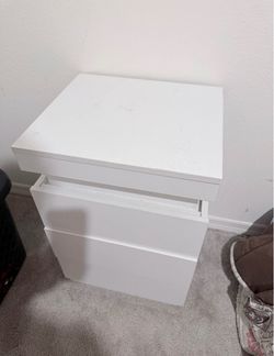 Small dresser