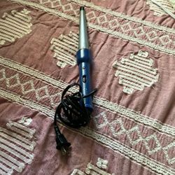 Curling Iron 