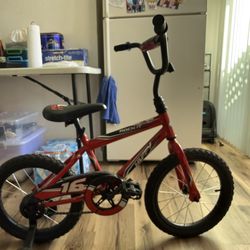 Kids Bicycle 